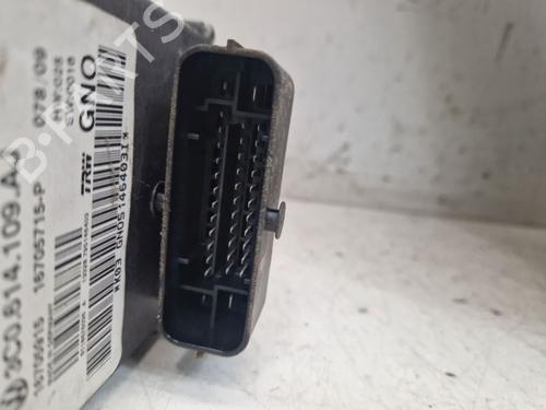 ABS pump VW PASSAT B6 Variant (3C5) 1.4 TSI | BP37134517M43 - Image 6