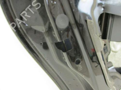 Left rear door SAAB 9-3 (YS3F, E79, D79, D75) 1.9 TiD | BP26647877C4 