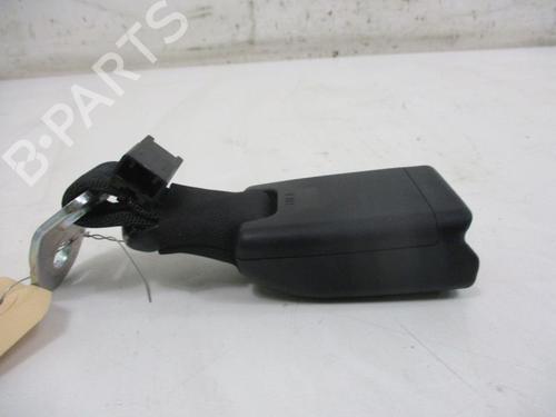 Seat buckle PEUGEOT 108 1.0 VTi | BP37113340I32 - Image 3