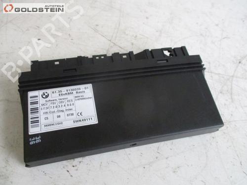 control-unit-bmw-6-e63-2003-2004-2005-2006-2007-2008-2009-2010-37095317 main image