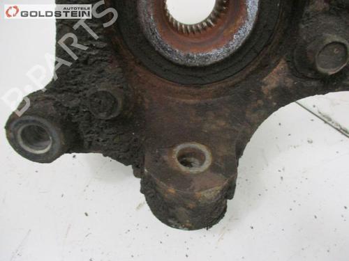 Right front steering knuckle CHEVROLET CAPTIVA (C100, C140) 2.0 D 4WD | BP18760919M26 