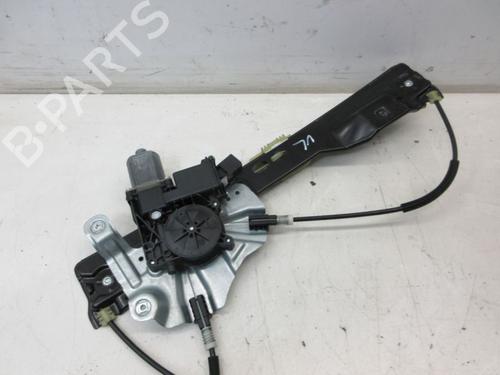 Electronic module OPEL ZAFIRA TOURER C (P12) 1.6 CNG (75) | BP36675503M83  - Image 5