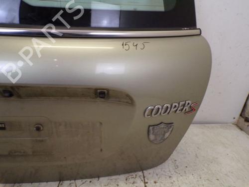 Tailgate MINI MINI (R56) Cooper S | BP18804249C6 