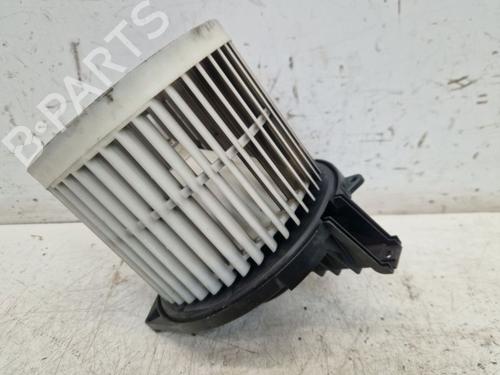 Used Heater blower motor HONDA CIVIC VIII Hatchback (FN, FK) 1.4 (FK1) (83 hp) 23395400