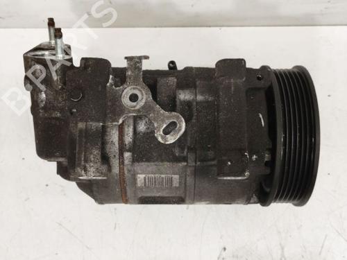 AC compressor OPEL CROSSLAND X / CROSSLAND (P17, P2QO) 1.2 (75) | BP39008564M34 - Image 6