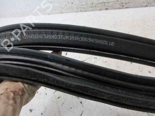 Rubber door seal OPEL ASTRA J (P10) 1.6 (68) | BP29094074C142 