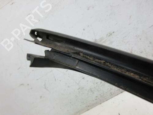 Rear left door window OPEL SENATOR B (V88) 3.0 i Cat (P19) | BP19296738C20