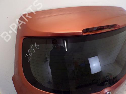 Tailgate NISSAN MURANO I (Z50) 3.5 4x4 | BP29096090C6 