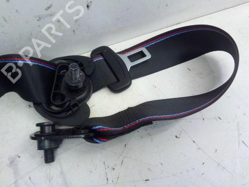 Rear left seatbelt BMW X5 (G05, F95) xDrive 40 i Mild-Hybrid | BP29108940I29 