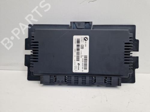 Øvrige styreenhet BMW 1 (E81) 116 i (122 hp) 28131509