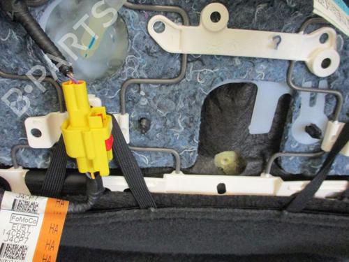 Right front seat FORD FOCUS III 2.0 ST | BP38504641C16  - Image 7