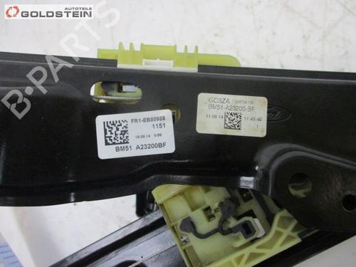 Front right window mechanism FORD FOCUS III 2.0 ST | BP13762353C23