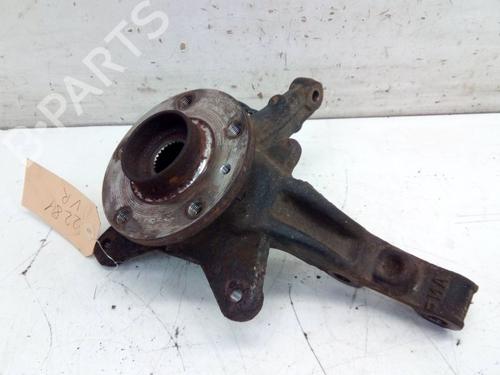 Used Right front steering knuckle RENAULT KANGOO Express (FW0/1_) 1.5 dCi 90 (FW0G, FW05, FW08, FW11) (90 hp) 29102437