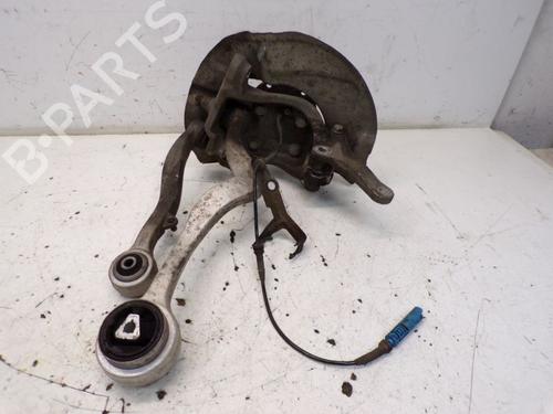 Right front steering knuckle BMW 5 (E60) 525 i | BP37130224M26 - Image 3