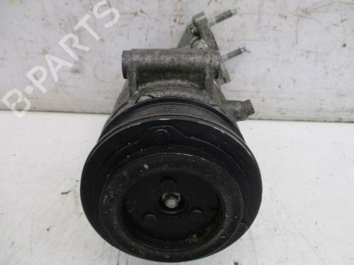 AC compressor FORD FIESTA VII (HJ, HF) 1.0 EcoBoost | BP19295939M34 