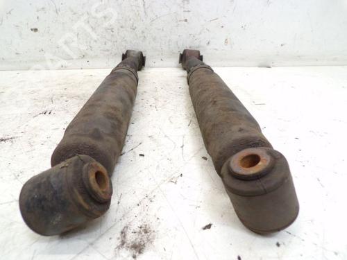 Right rear shock absorber PEUGEOT 207 CC (WD_) 1.6 16V Turbo | BP29086914M19 