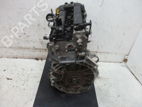 Silnik FORD FOCUS III Saloon 1.6 Flexifuel | BP30668267M1