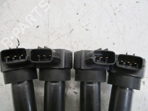 Bobina encendido MITSUBISHI COLT CZC VI Convertible (RG) 1.5 (Z36A) | BP29091494M94