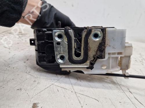 Rear right lock KIA CEE'D Hatchback (ED) 1.6 | BP29603211C99 