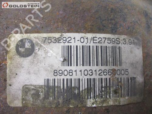 Rear differential BMW 3 Coupe (E92) 328 xi | BP26165125M24  - Image 5