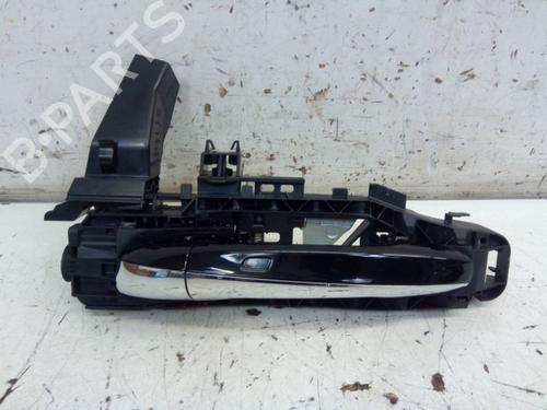 Front left exterior door handle MERCEDES-BENZ A-CLASS (W177) A 200 (177.087) | BP29105104C128 