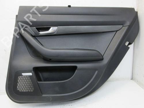 Used Rear right panel AUDI A6 C6 (4F2) 3.0 TDI quattro (225 hp) 29090837