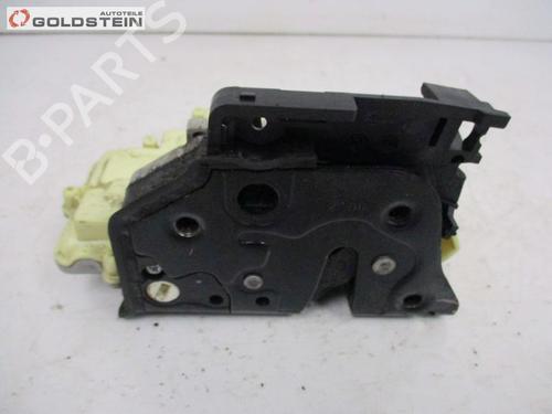 Used Rear right lock VW PASSAT B6 Variant (3C5) 2.0 TDI (140 hp) 18752141