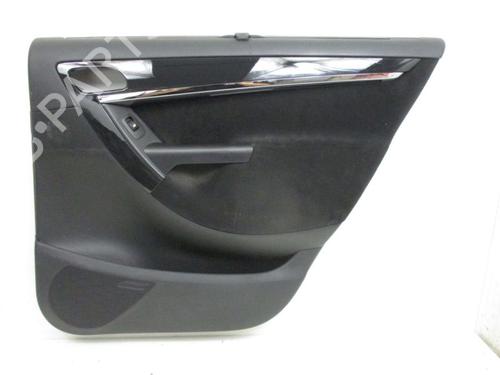 Used Rear right panel CITROËN C4 Grand Picasso I (UA_) 2.0 HDi 138 (136 hp) 18793766