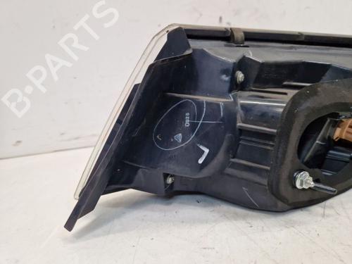 Left taillight MAZDA 6 Hatchback (GH) 2.2 MZR-CD (GH10) | BP33907545C34  - Image 6