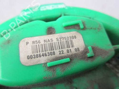 Fuel pump MINI MINI CLUBMAN (R55) Cooper S | BP29091746M76