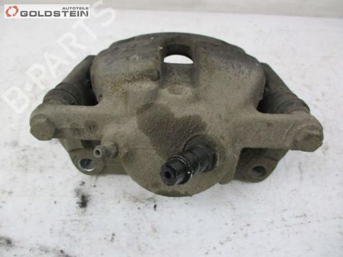Left front brake caliper MERCEDES-BENZ CITAN Box Body/MPV (W415) 111 CDI (415.603, 415.605) | BP22194160M105