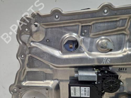 Rear right window mechanism AUDI A8 D3 (4E2, 4E8) 4.2 TDI quattro | BP37145787C25 - Image 3