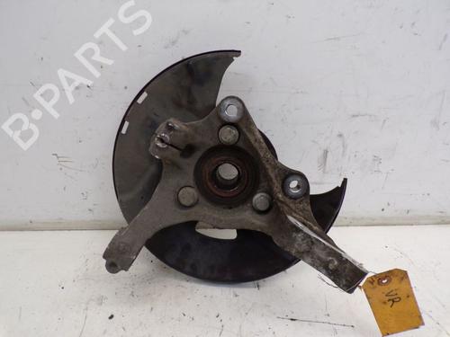 Right front steering knuckle OPEL INSIGNIA A Sports Tourer (G09) 2.0 CDTI (35) | BP21138021M26 