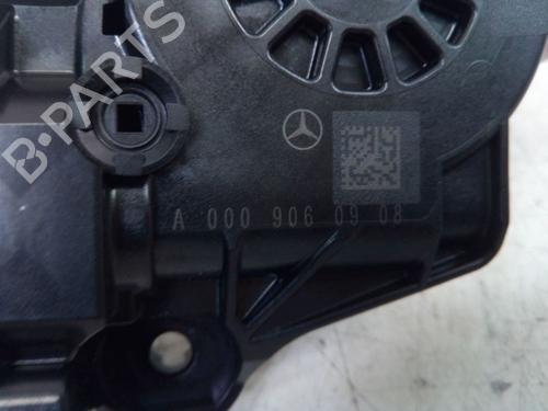 Electronic module MERCEDES-BENZ A-CLASS (W177) A 200 (177.087) | BP37136759M83 - Image 8