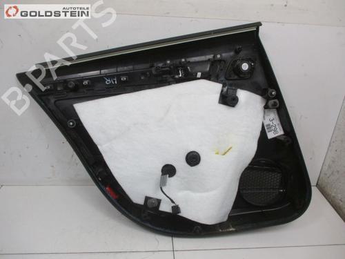 Rear right panel AUDI A4 B8 (8K2) 2.0 TDI | BP18761766C61 