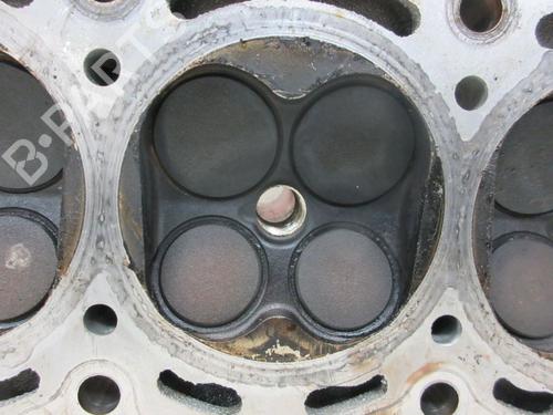 Cylinder head MITSUBISHI MIRAGE / SPACE STAR VI Hatchback (A0_A) 1.2 (A03A) | BP37131223M5 - Image 9
