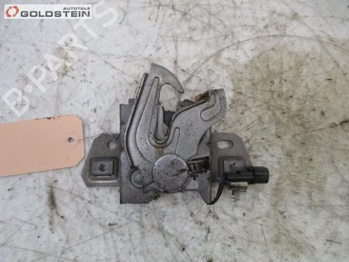 Used Hood lock VOLVO C30 (533) 1.6 (100 hp) 13762579