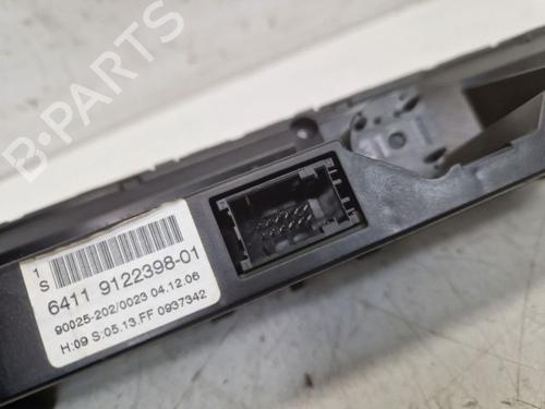 Climate control BMW 5 Touring (E61) 530 d | BP33276313I5 - Image 9