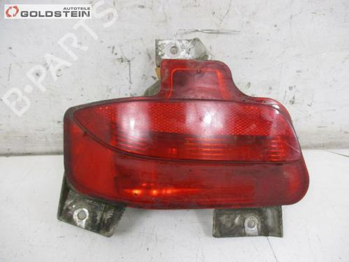 Baklys Baklys OPEL ZAFIRA TOURER C (P12) 1.6 CDTI (75) (136 hp) 37107897 37107897