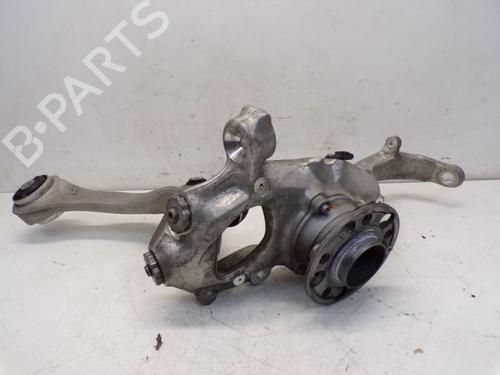Used Left front steering knuckle MERCEDES-BENZ EQS (V297) EQS 450+ (297.123) (333 hp) 23762178