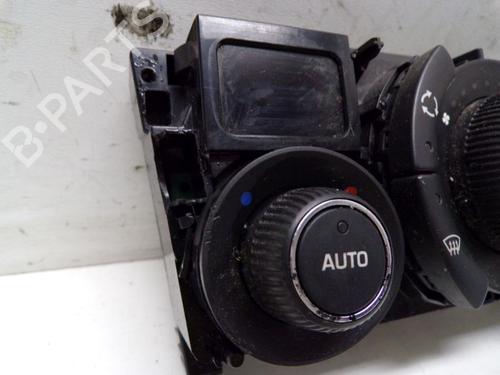 Climate control PEUGEOT 308 I (4A_, 4C_) 2.0 HDi | BP29085381I5 