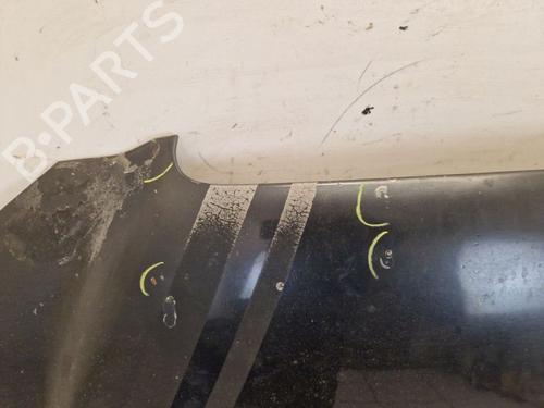 Hood MERCEDES-BENZ VITO Bus (W639) 115 CDI (639.701, 639.703, 639.705) | BP29109701C1 