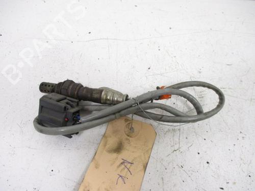 Electronic sensor MAZDA 2 (DE_, DH_) 1.3 (DE3FS) | BP37108595M84 - Image 4
