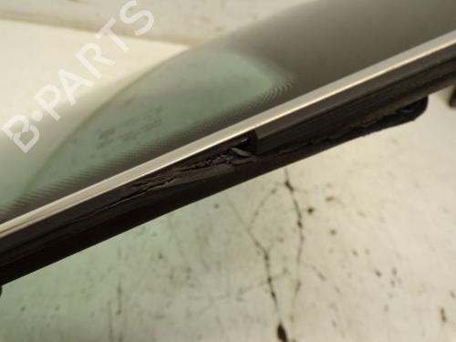 Rear left door window OPEL ZAFIRA / ZAFIRA FAMILY B (A05) 1.8 (M75) | BP29098836C20 
