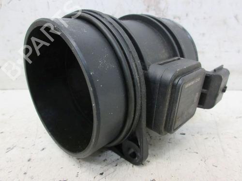 Used Mass air flow sensor RENAULT MEGANE II Coupé-Cabriolet (EM0/1_) 2.0 dCi (150 hp) 19293269
