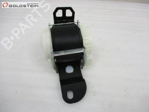 Used Rear center seatbelt BMW 2 Active Tourer (F45) 216 d (116 hp) 18757989