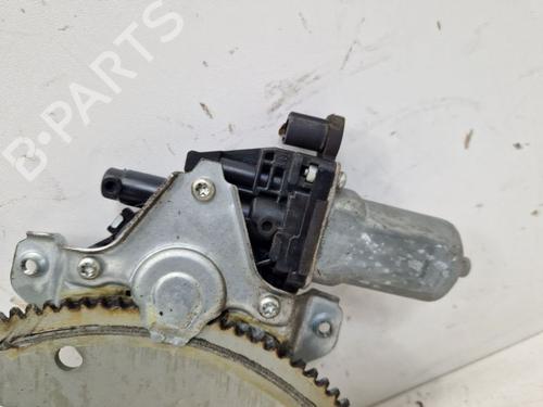 Front left window mechanism OPEL AGILA B (H08) 1.0 (F68) | BP29109678C22 