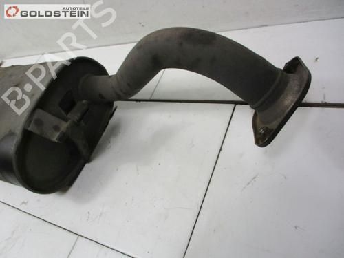 Exhaust system TOYOTA COROLLA (_E12_) 2.0 D-4D (CDE120R, CDE120L_) | BP18762090M121 