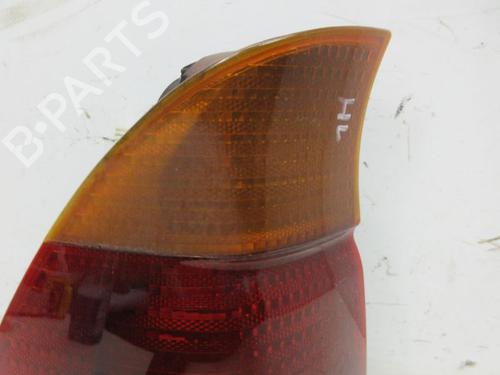 Left taillight BMW X5 (E53) 3.0 d | BP37131552C34 - Image 3