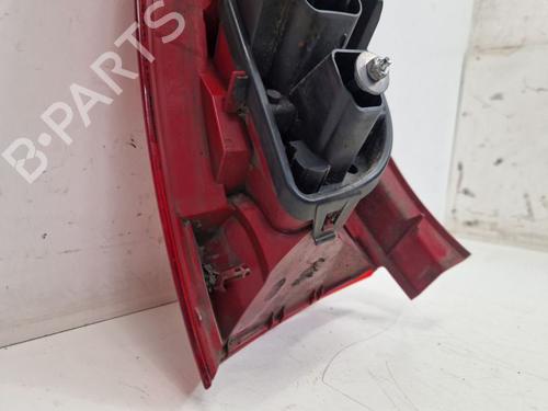 Right taillight RENAULT TWINGO II (CN0_) 1.2 16V (CN04, CN0B) | BP39615724C35 - Image 6